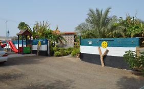 Happiness Farm